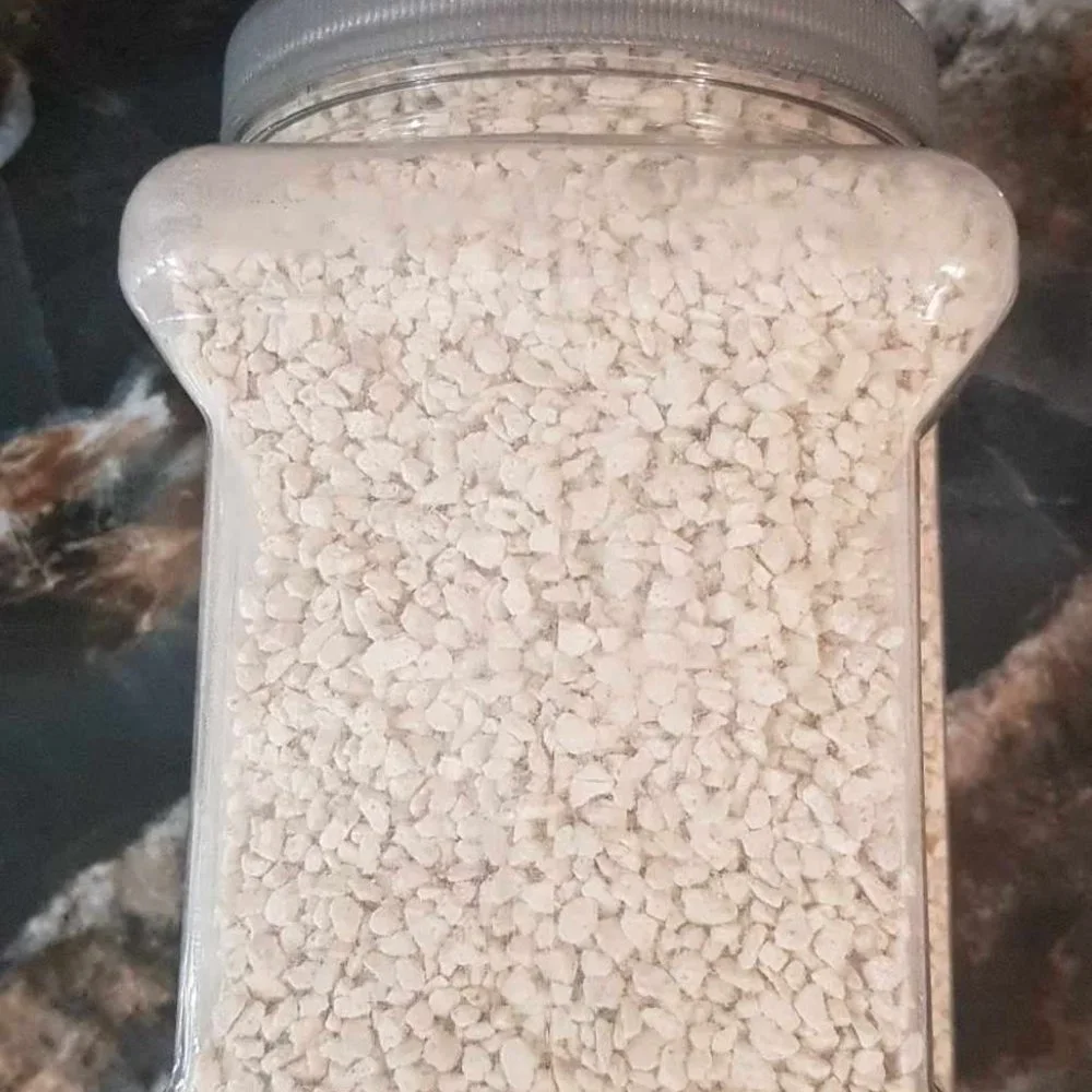 Marineland, white diamond ammonia neutralizing crystals